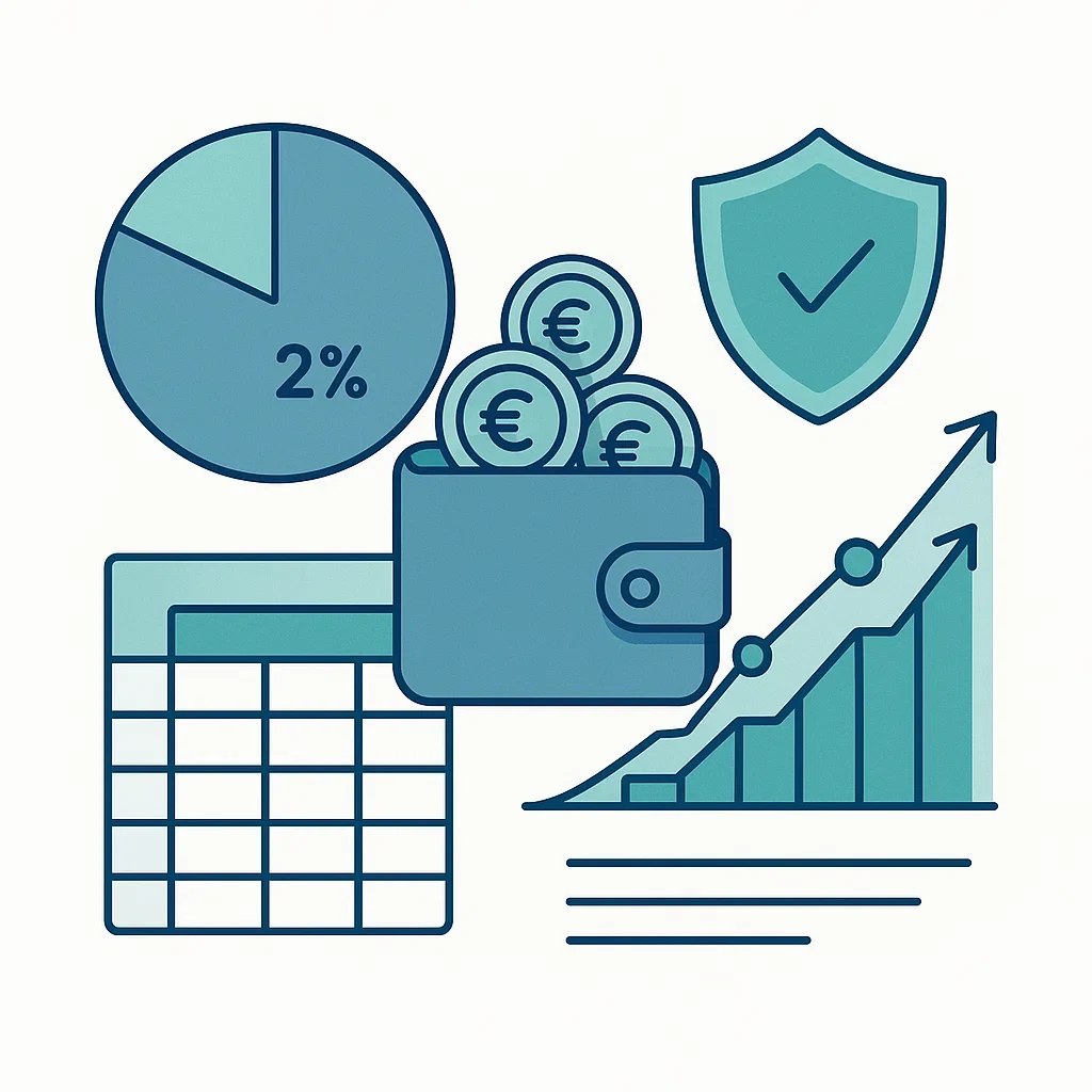 Gestione del bankroll e strategia flat betting per scommesse sportive responsabili