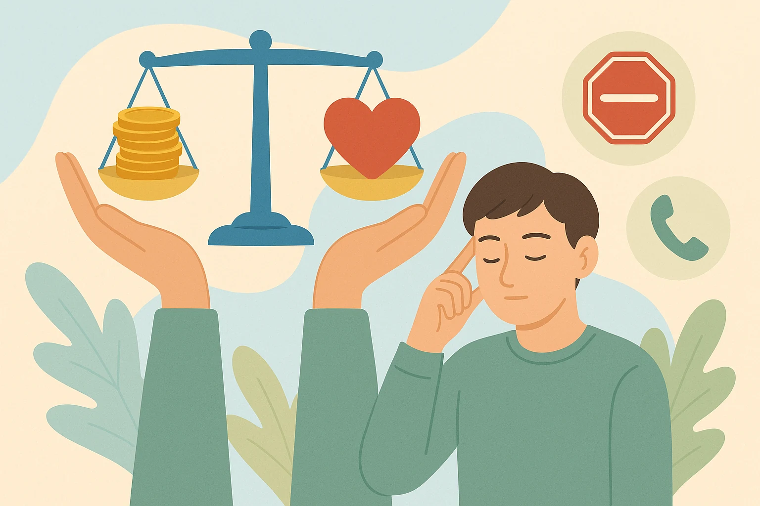 Gioco responsabile e autocontrollo nelle scommesse sportive online