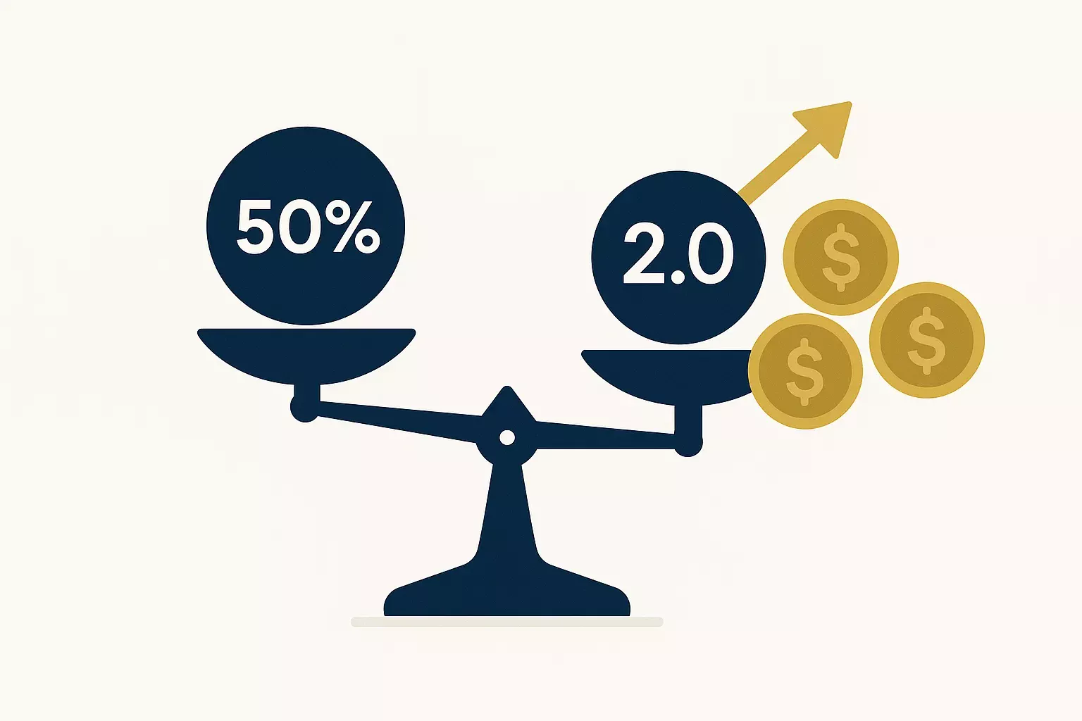 Calcolo del valore nelle scommesse: bilancia tra probabilità e quote bookmaker